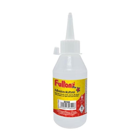 SILICONA LIQUIDA 30ML (ADHESIVO MULTIUSO)