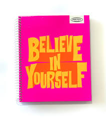 CUADERNO BOOK 120HJS ARCOIRIS FLUOR ARTEL