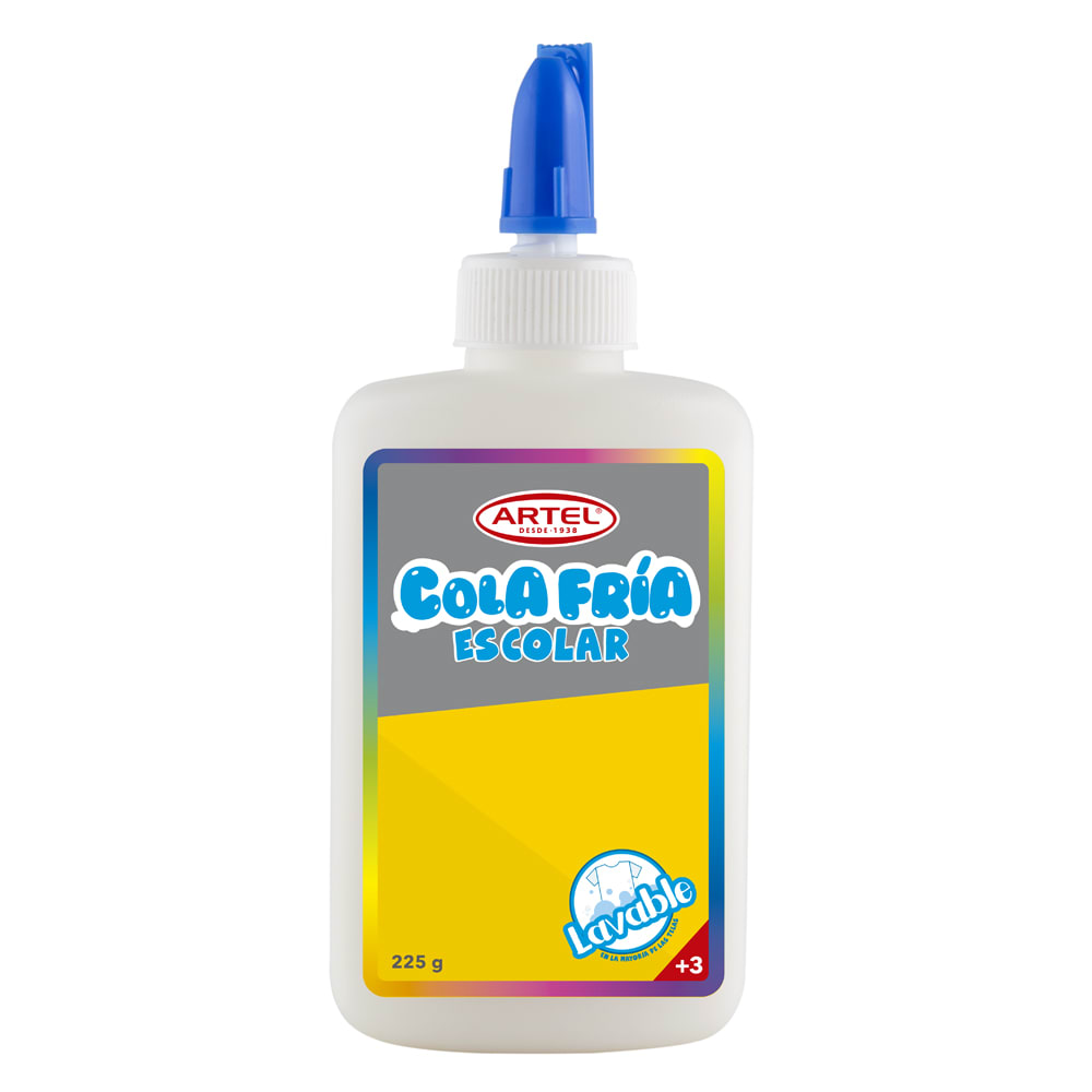 COLA FRIA 225GRS ARTEL
