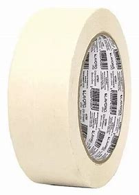 CINTA ENMASCARAR (MASKING) 36MMX40MT