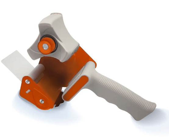 DISPENSADOR CINTA EMBALAJE