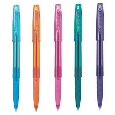 LAPIZ PASTA SUPER GRIP 1,0 VERDE