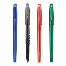 LAPIZ PASTA SUPER GRIP 0,5 VERDE