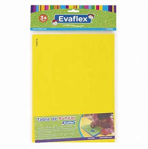 TABLA DE PUNZADO (1 UN)