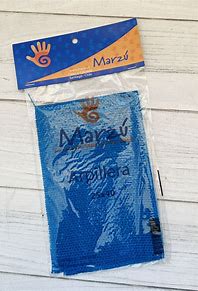 ARPILLERAS COLORES  25X40