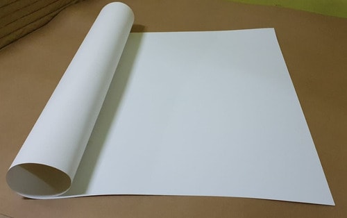 CARTON FORRADO 110X77CM DUPLEX 235GR