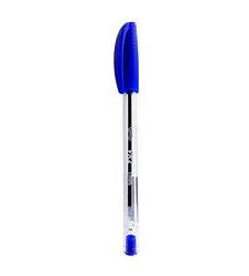 LAPIZ PASTA 1MM FX2 1MM AZUL