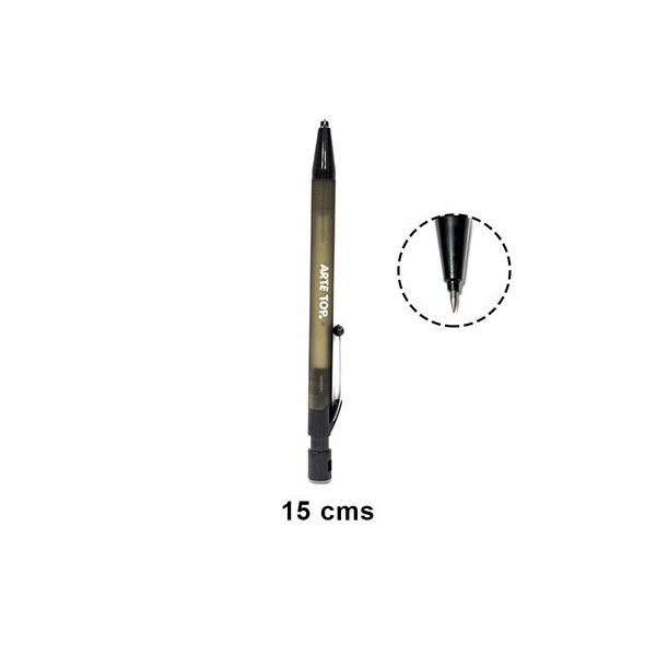 LAPIZ PORTAMINA 2.0MM GREY