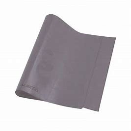 FORRO COLLEGE PVC GRIS