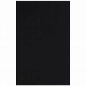 CARTON PIEDRA NEGRO 1,5MM 55X77