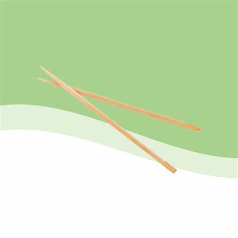 PALITOS COMIDA CHINA X PAR