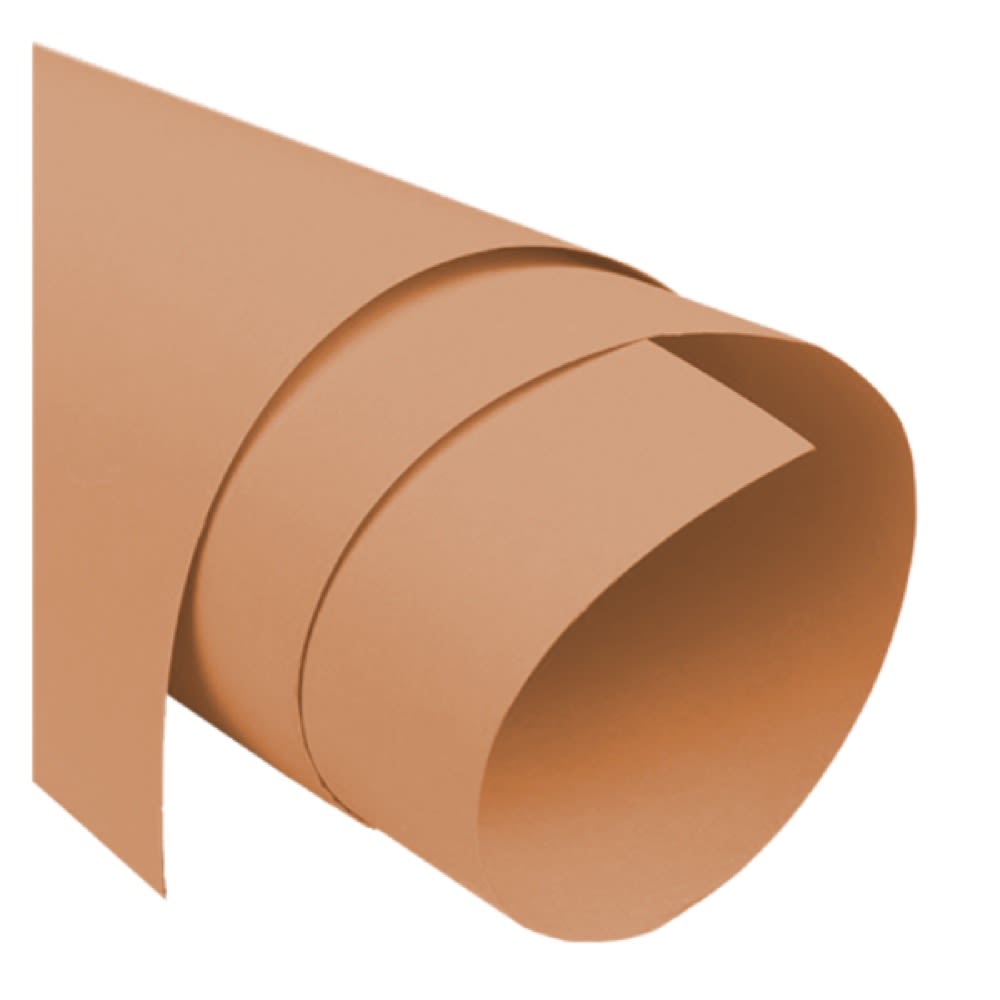 CARTULINA ESPAÑOLA DOBLE FAZ (53x76 cm) PIEL