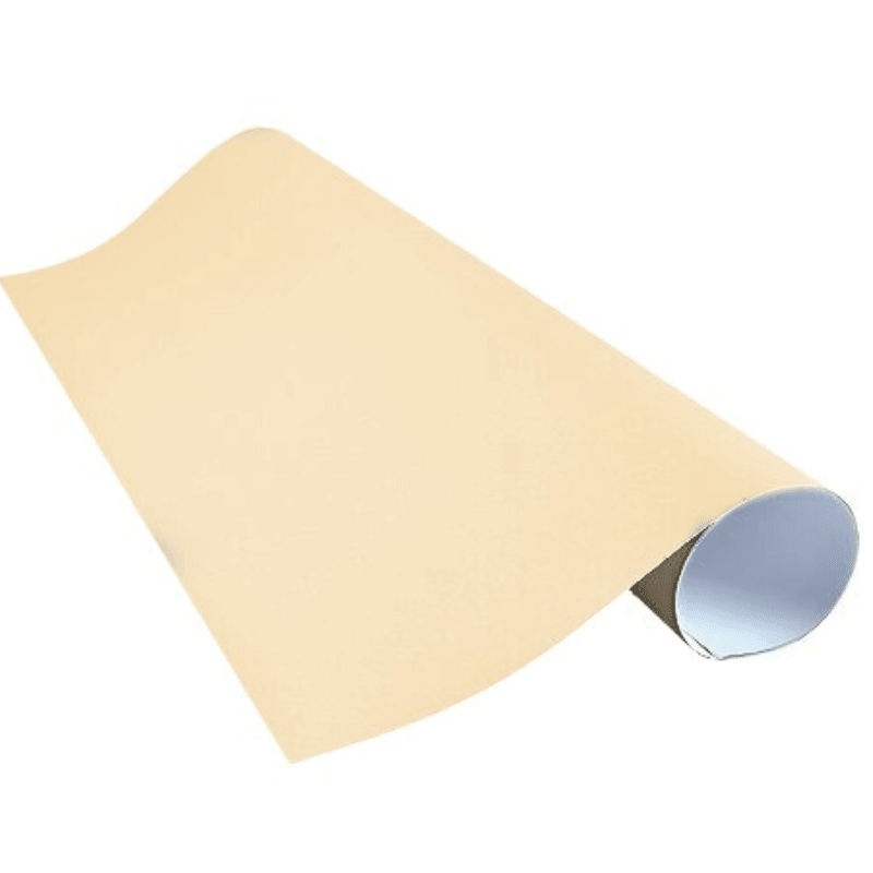 CARTON FORRADO COLOR 53X75 PIEL