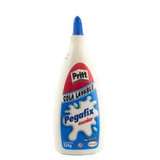 COLA FRIA 110 GR PEGAFIX ESCOLAR