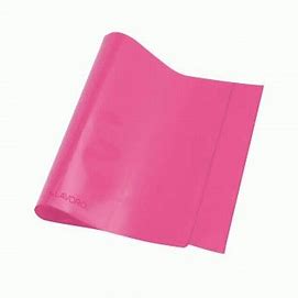 FORRO COLLEGE PVC ROSADO