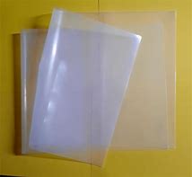 FORRO LIBRO TRANSPARENTE