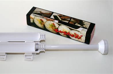 MAQUINA SUSHI