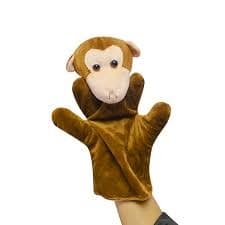 TITERES ANIMALITOS VARIEDADES