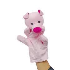 TITERES ANIMALITOS VARIEDADES