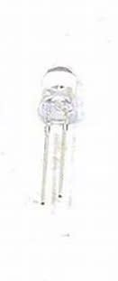 AMPOLLETA LED EXTRA BRILLANTE BLANCA