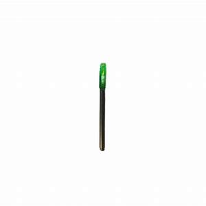 ROLLER ENERGEL METAL POINT 0.7MM MAKKURO VERDE LIMON