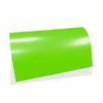 CARTON FORRADO COLOR 53X75 VERDE PISTACHO