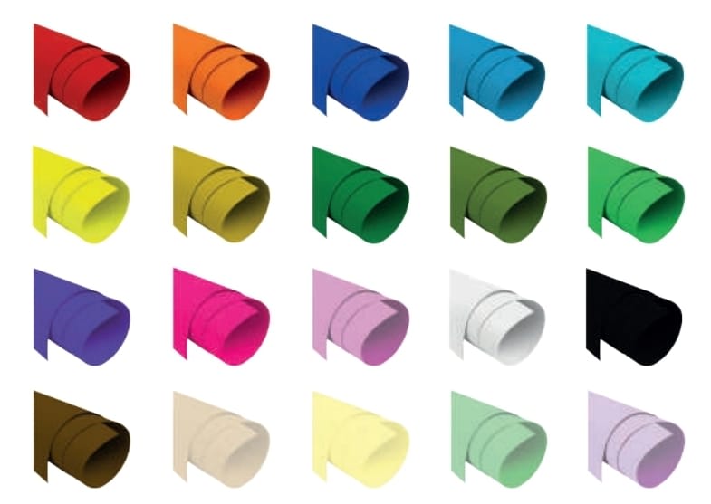 PLIEGO CARTULINA ESPAÑOLA DOBLE FAZ (50x65 cm) CREMA