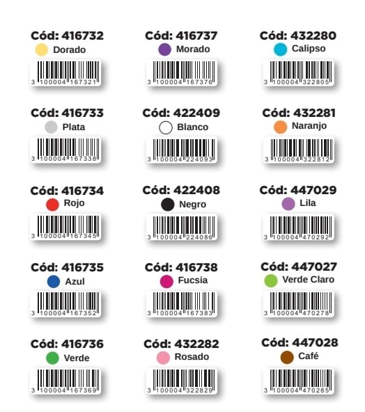 PLIEGO GOMA EVA GLITTER  60X40 LILA