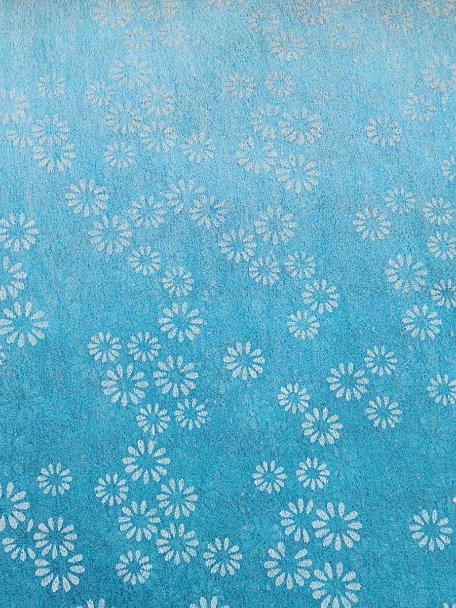 PAPEL ARROZ 48X48 COLORES DISEÑO