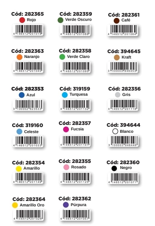 PLIEGO CARTON MICROCORRUGADO 50x70 AMARILLO ORO