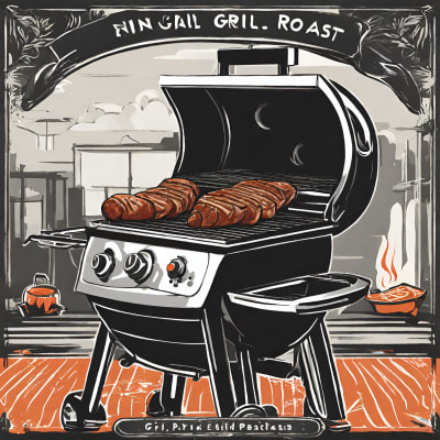 COMO RENOVAR TU PARRILLA