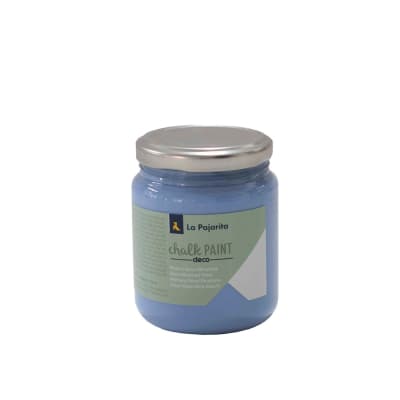 CHALK PAINT AZUL HORIZONTE LA PAJARITA