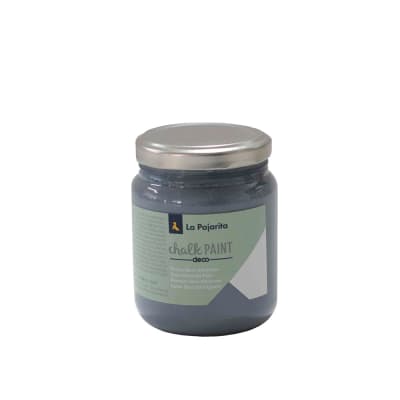 CHALK PAINT GRIS URBANO LA PAJARITA