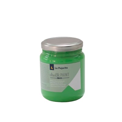 CHALK PAINT ALBAHACA LA PAJARITA