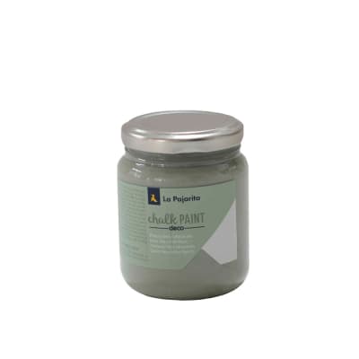 CHALK PAINT GRIS KIOTO LA PAJARITA