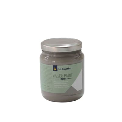 CHALK PAINT GRIS NEW YORK LA PAJARITA