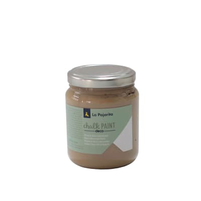 CHALK PAINT MARRON EIFFEL LA PAJARITA