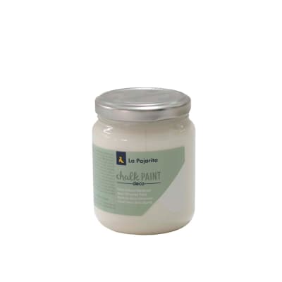 CHALK PAINT SWEET CREAM LA PAJARITA