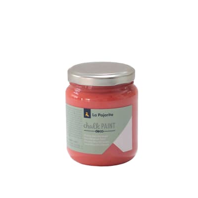 CHALK PAINT MARSALA LA PAJARITA