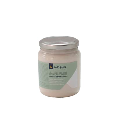 CHALK PAINT NUDE LA PAJARITA