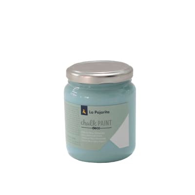 CHALK PAINT PACIFIC ISLAND LA PAJARITA