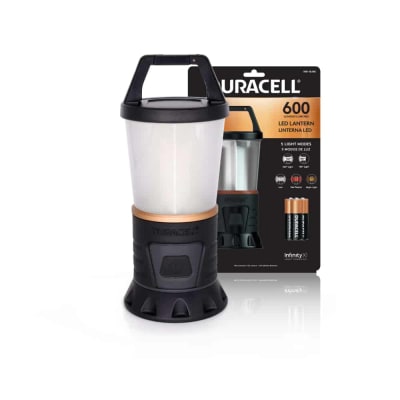 LINTERNA FAROL 600 LUMENES