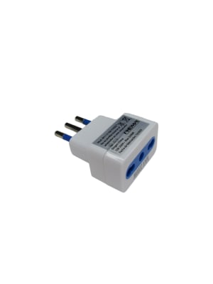 ADAPTADOR ELECTRICO 16/10A 220V