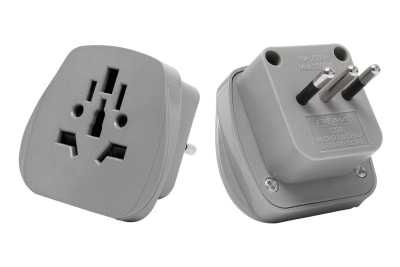 ADAPTADOR MULTINORMA