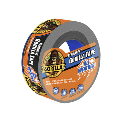 GORILLA ALL WEATHER TAPE
