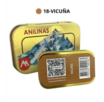 ANILINA MONTBLANC VICUÑA