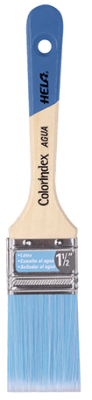 BROCHA HELA COLORINDEX AGUA 1 1/2