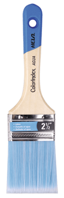 BROCHA HELA COLORINDEX AGUA 21/2