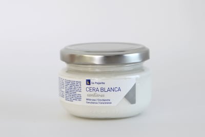 CERA BLANCA LA PAJARITA