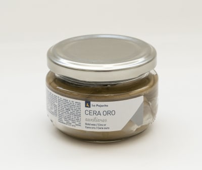 CERA ORO LA PAJARITA